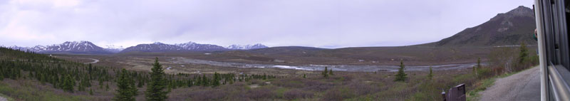 panorama